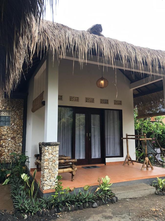 Cewin'S Homestay Kuta  Exterior foto