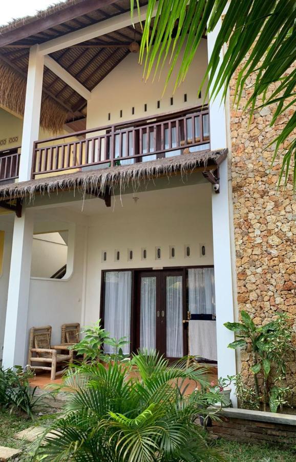 Cewin'S Homestay Kuta  Exterior foto