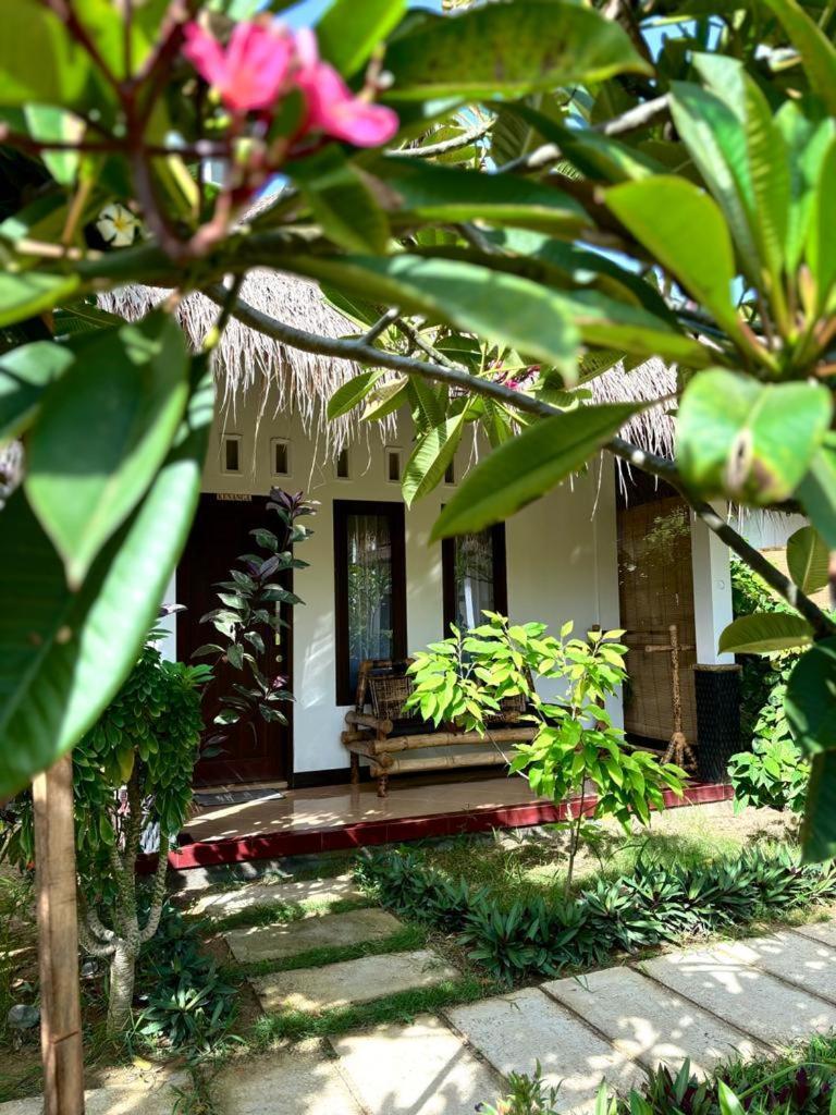 Cewin'S Homestay Kuta  Exterior foto