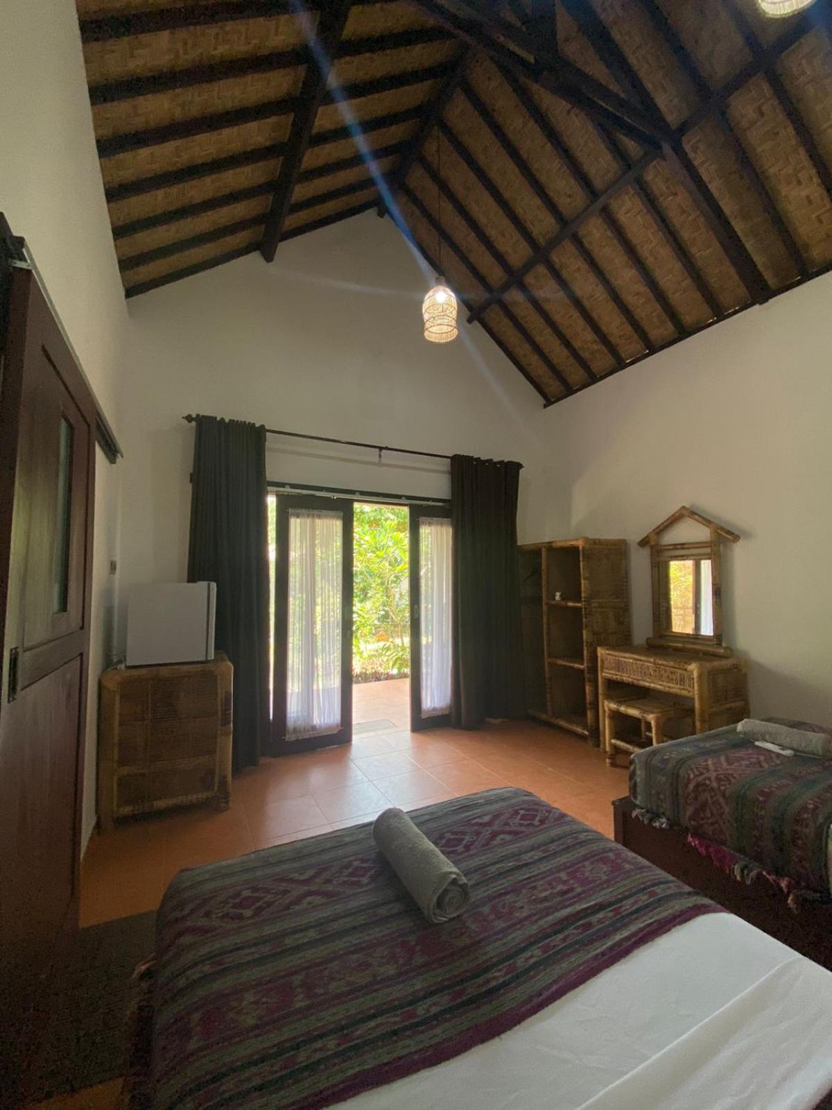 Cewin'S Homestay Kuta  Habitación foto
