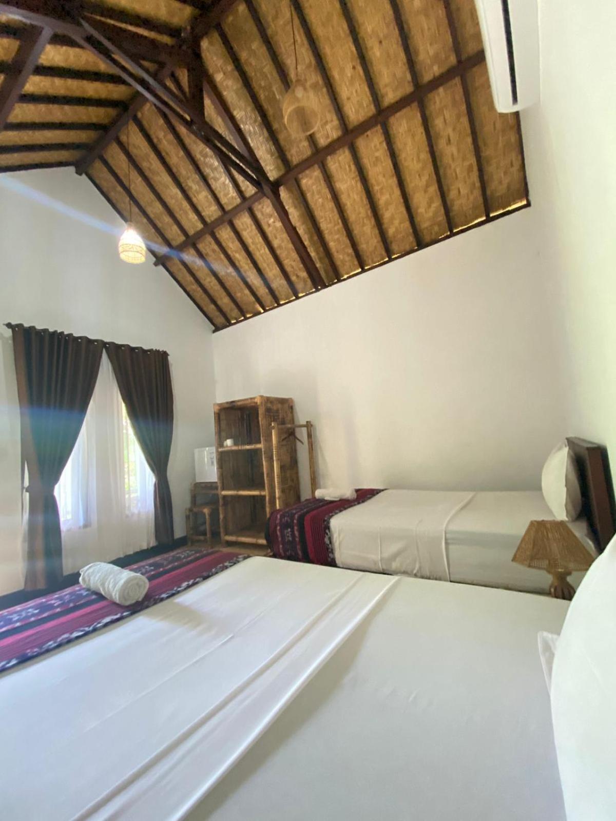 Cewin'S Homestay Kuta  Habitación foto
