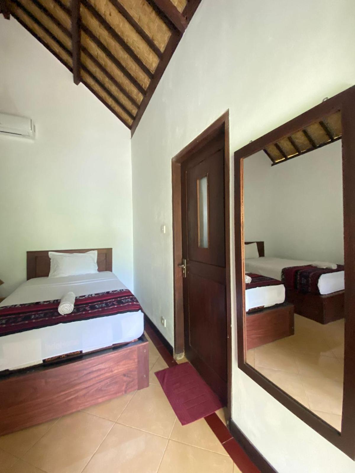 Cewin'S Homestay Kuta  Habitación foto