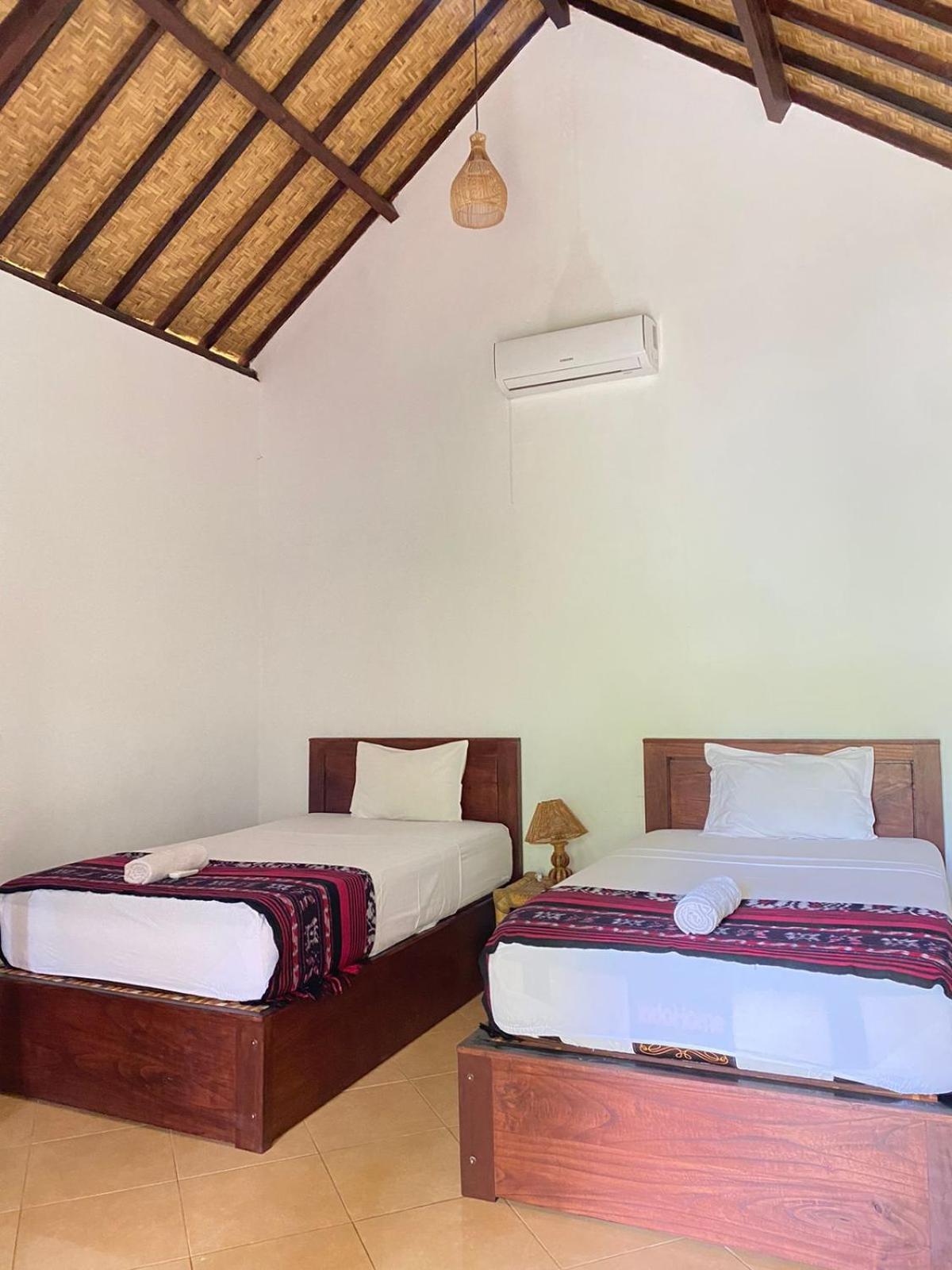Cewin'S Homestay Kuta  Habitación foto