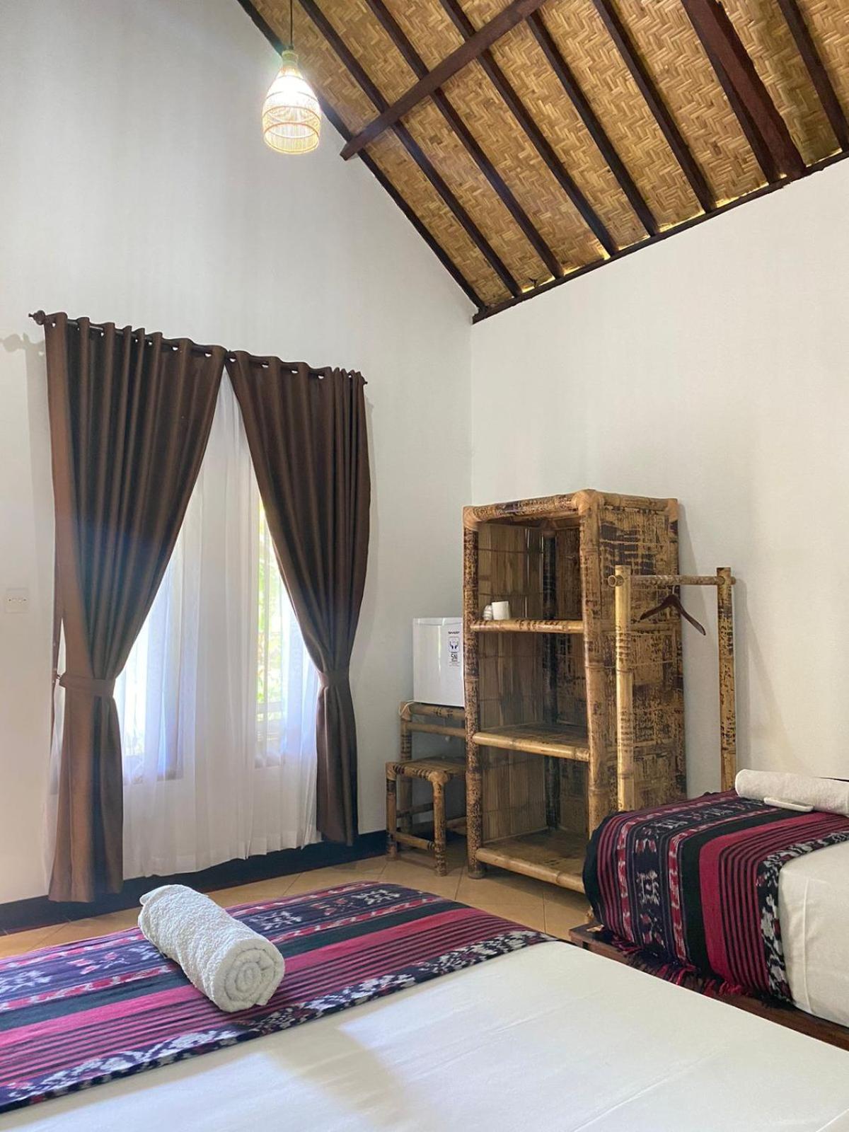 Cewin'S Homestay Kuta  Habitación foto