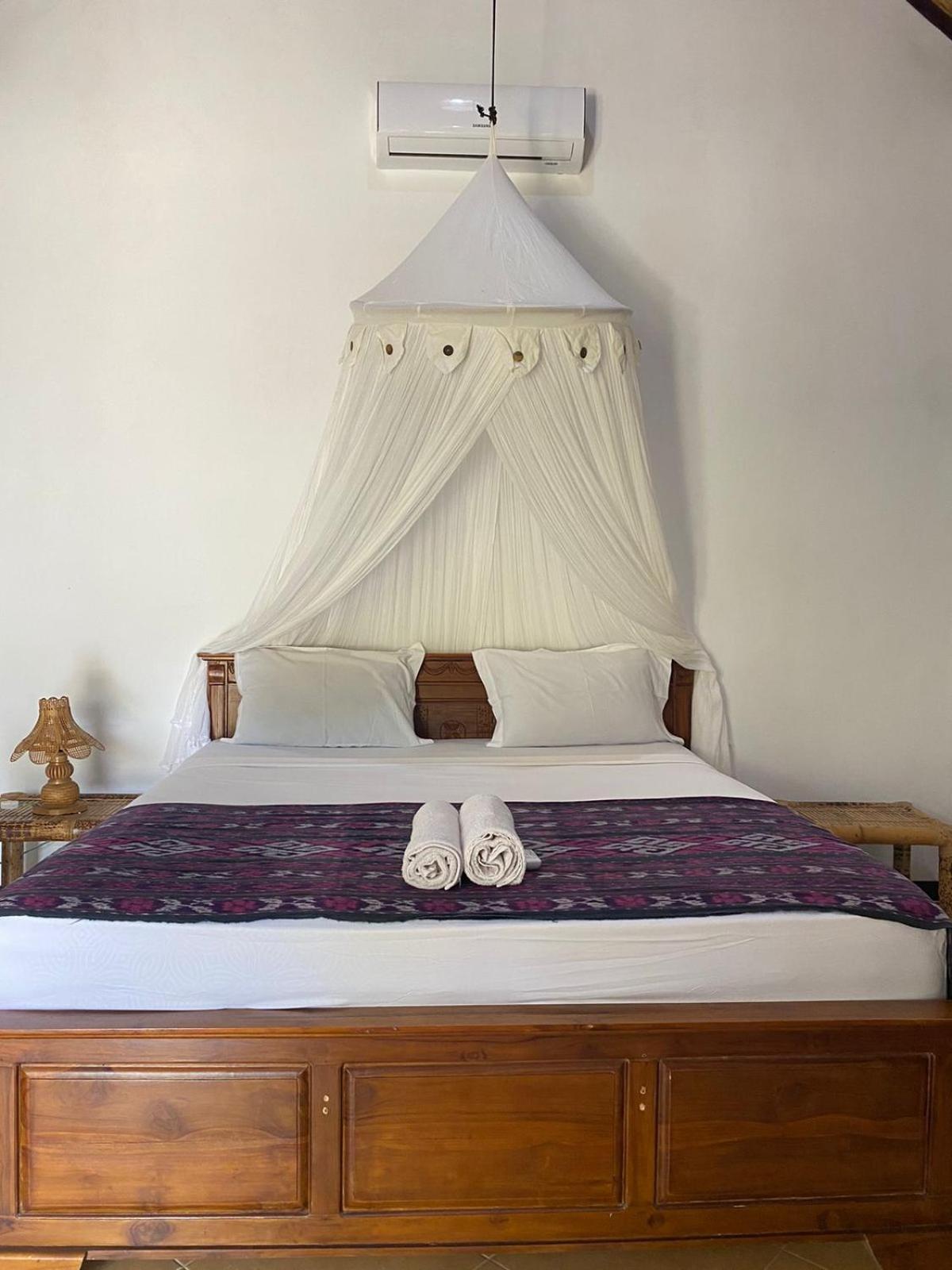 Cewin'S Homestay Kuta  Habitación foto