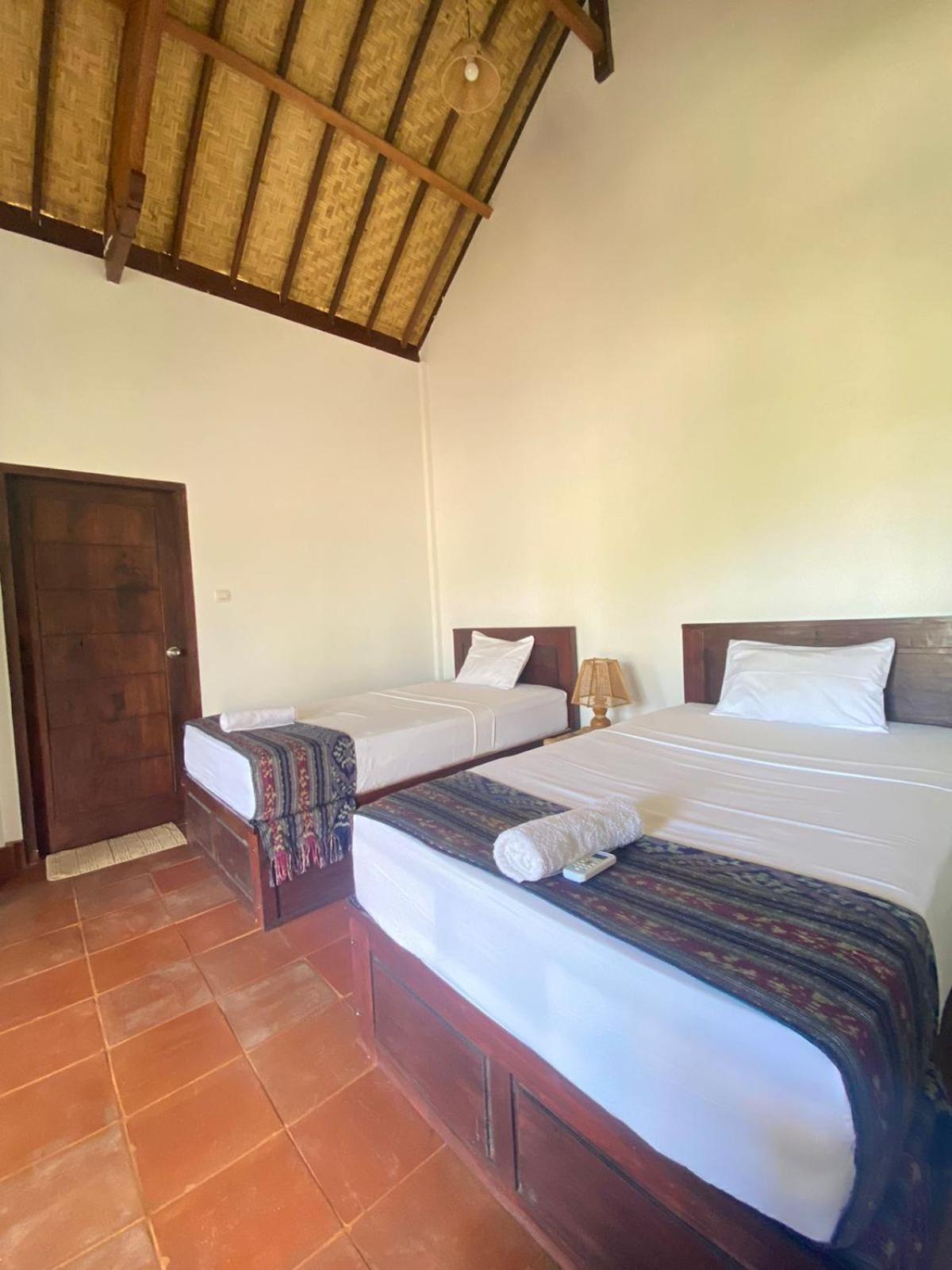 Cewin'S Homestay Kuta  Habitación foto
