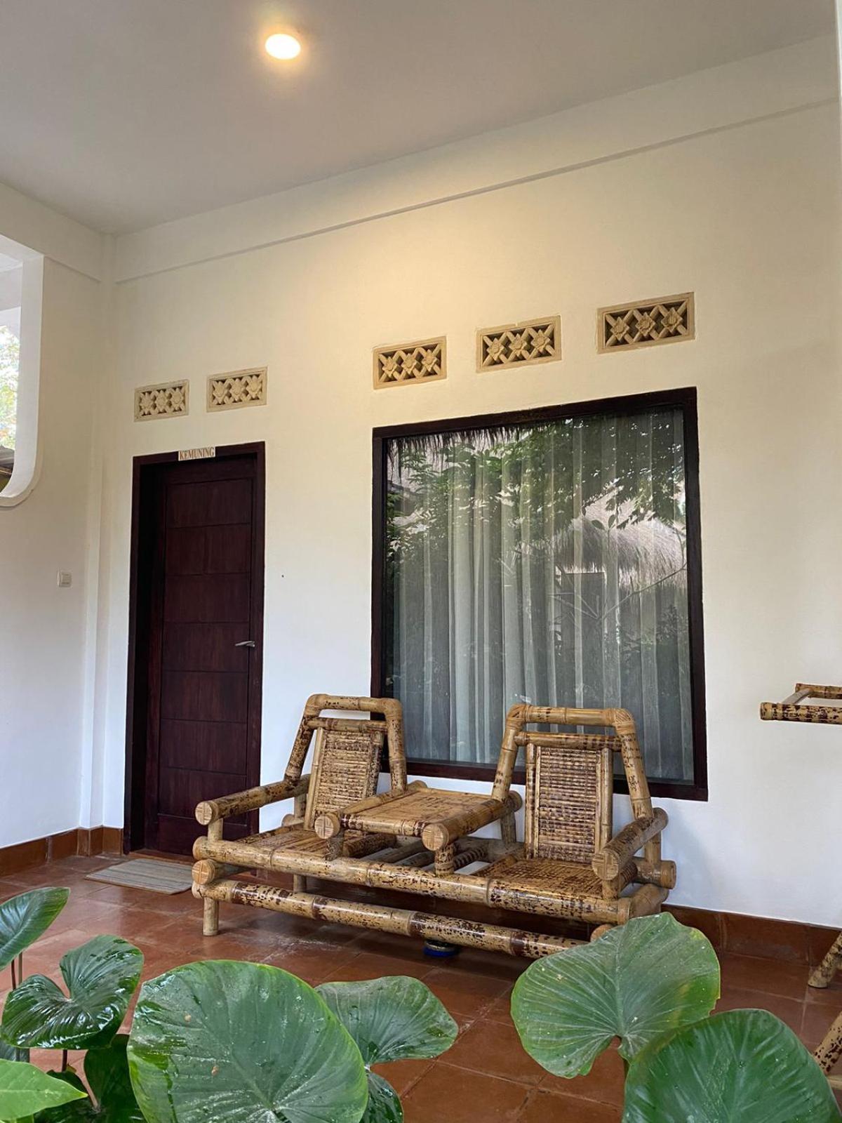 Cewin'S Homestay Kuta  Habitación foto