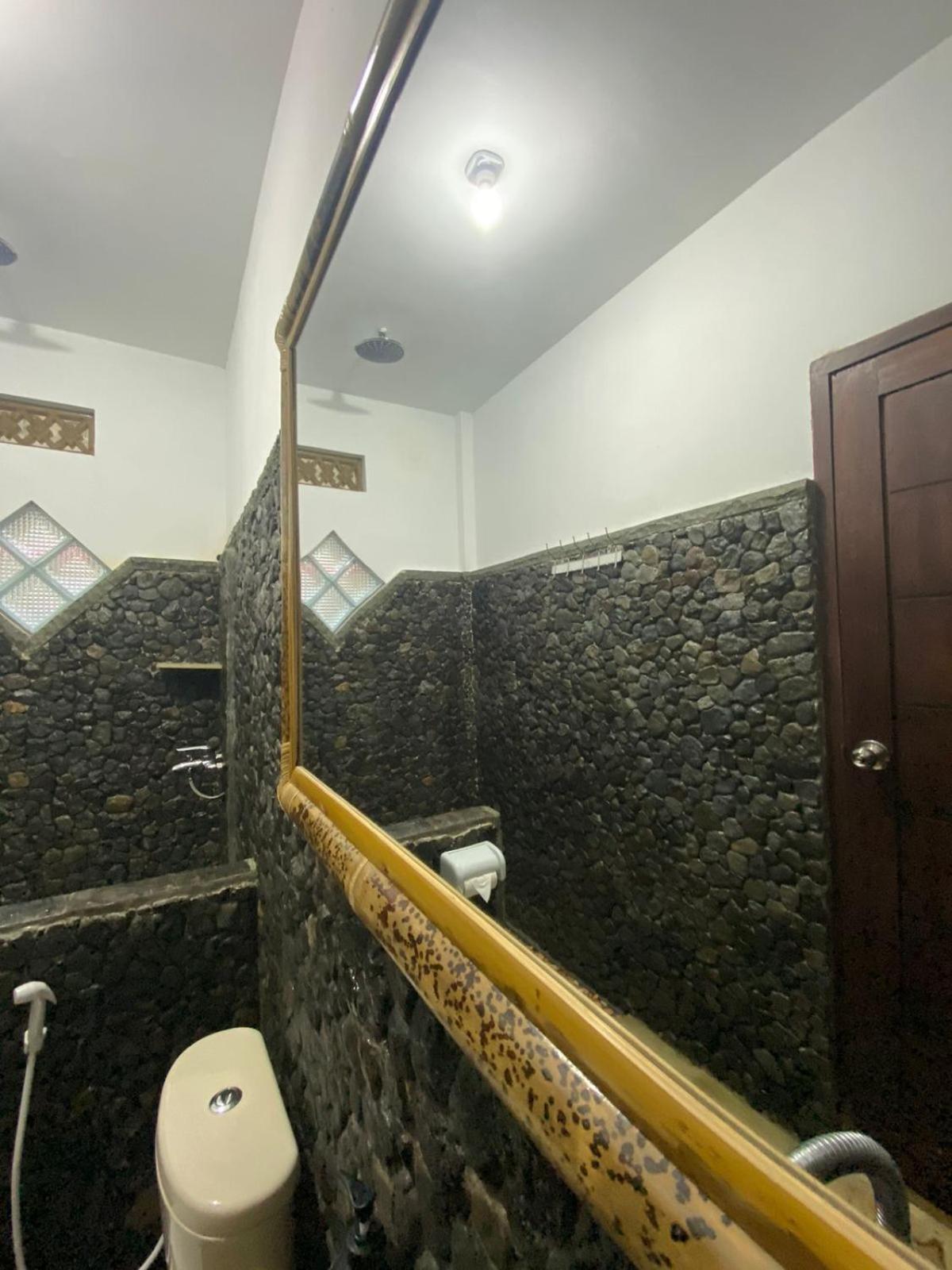 Cewin'S Homestay Kuta  Habitación foto