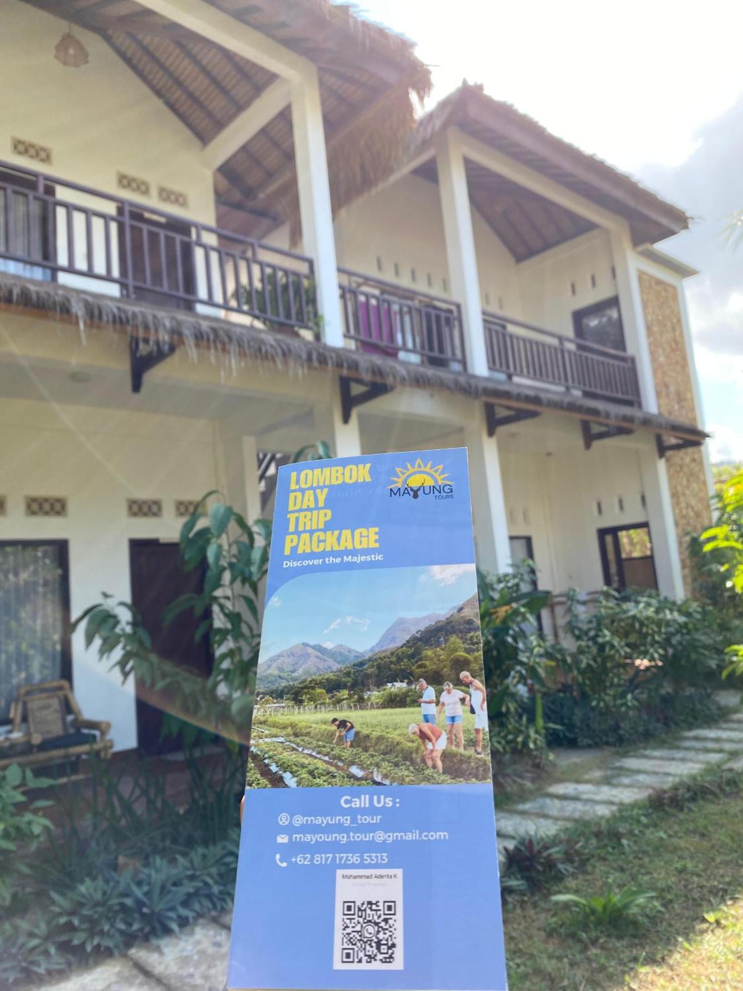 Cewin'S Homestay Kuta  Exterior foto