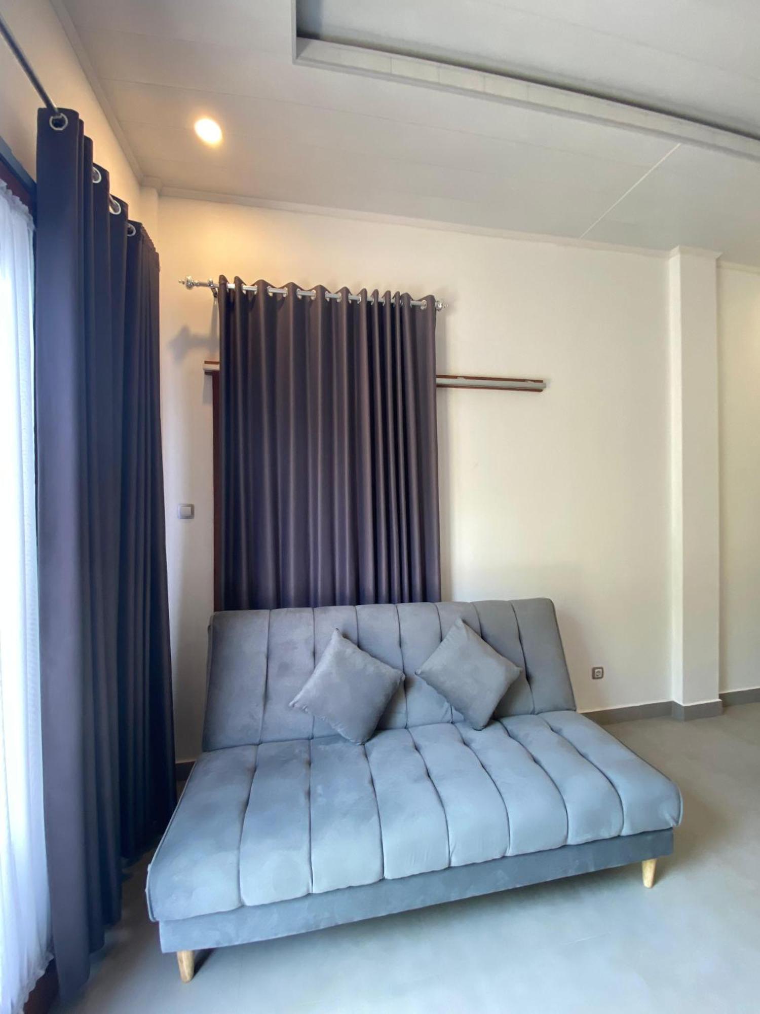 Cewin'S Homestay Kuta  Exterior foto