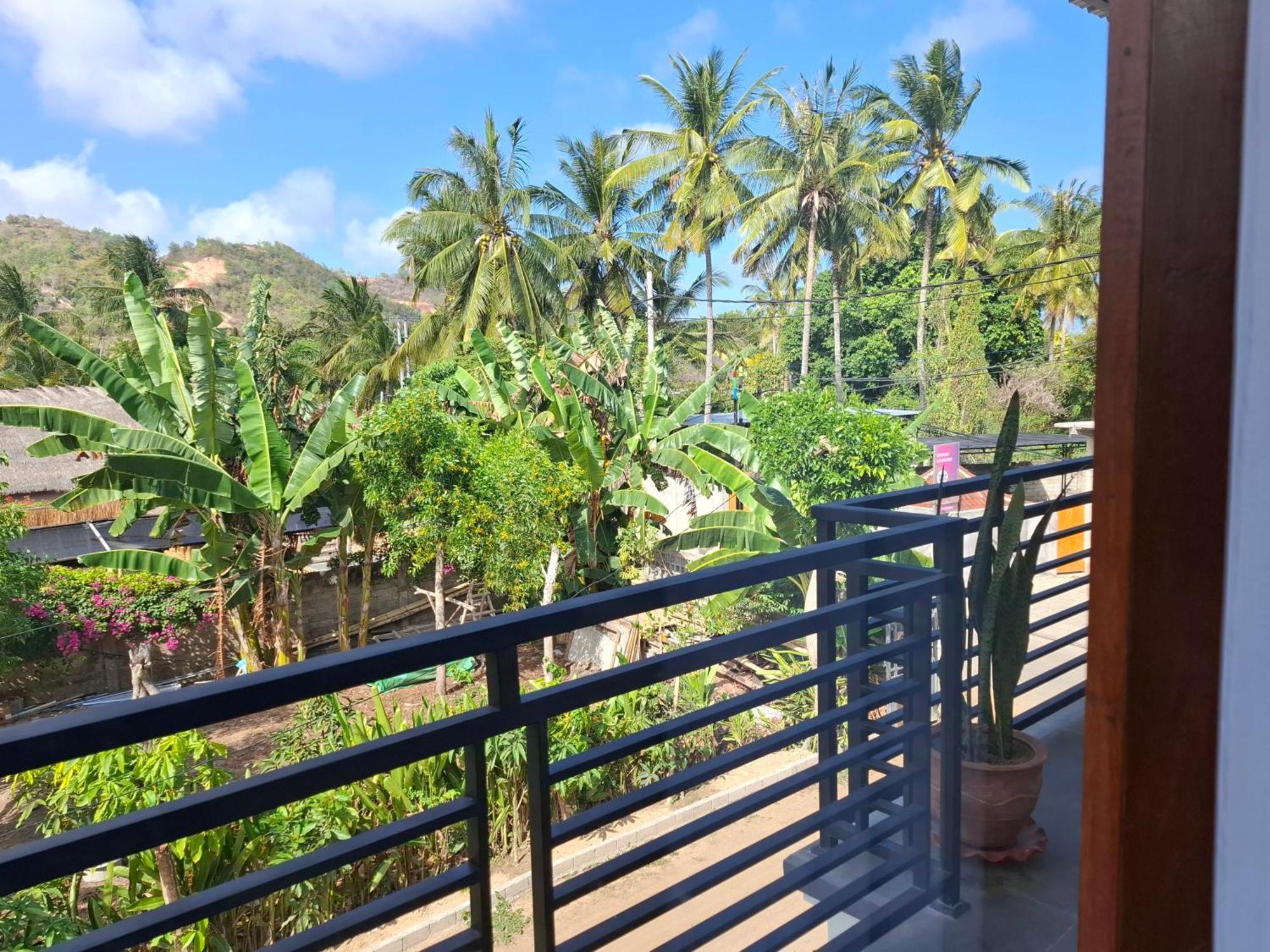 Cewin'S Homestay Kuta  Habitación foto
