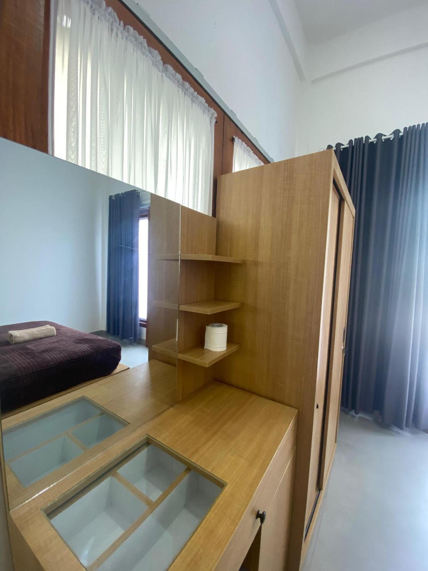 Cewin'S Homestay Kuta  Exterior foto