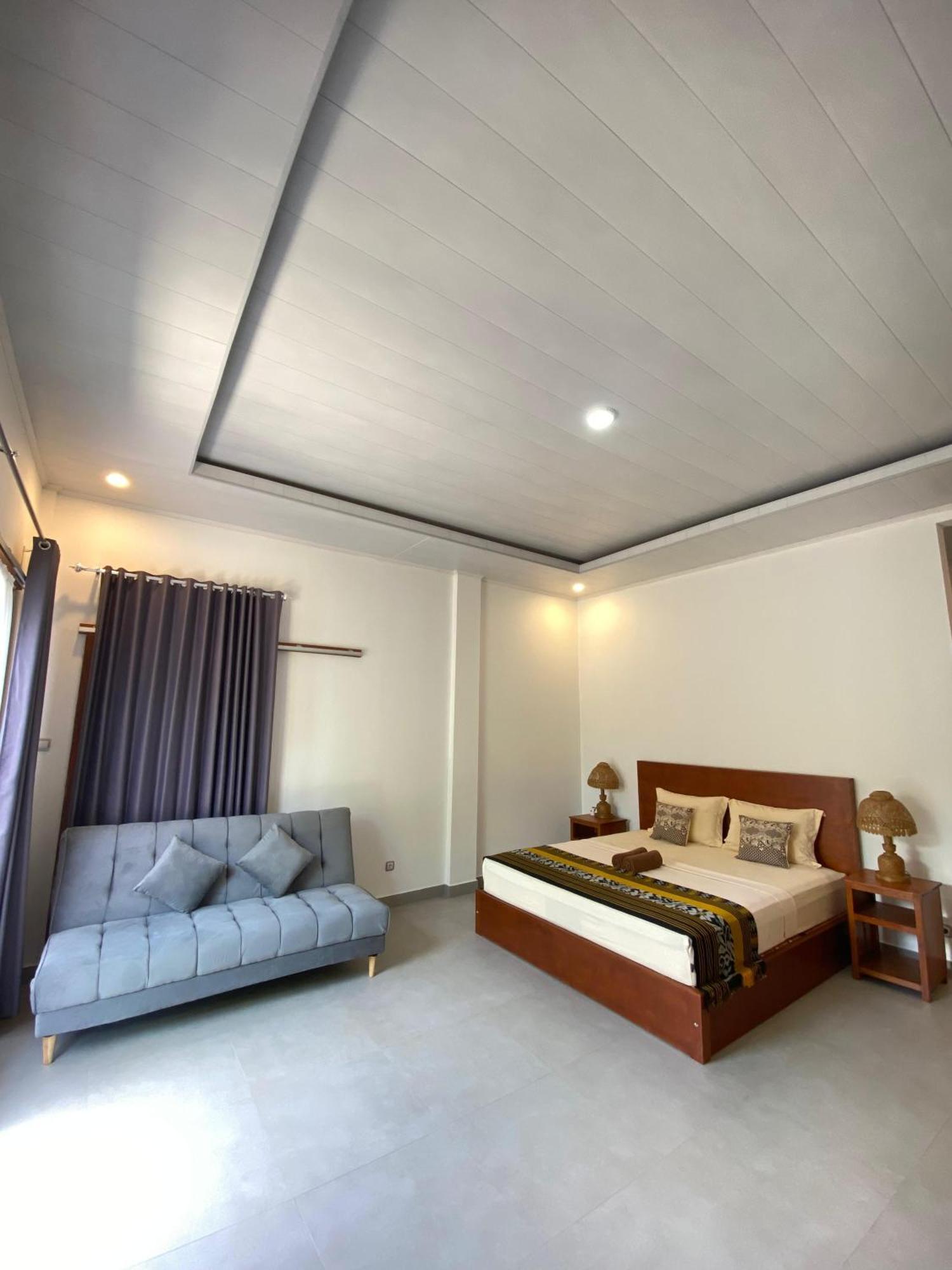 Cewin'S Homestay Kuta  Exterior foto