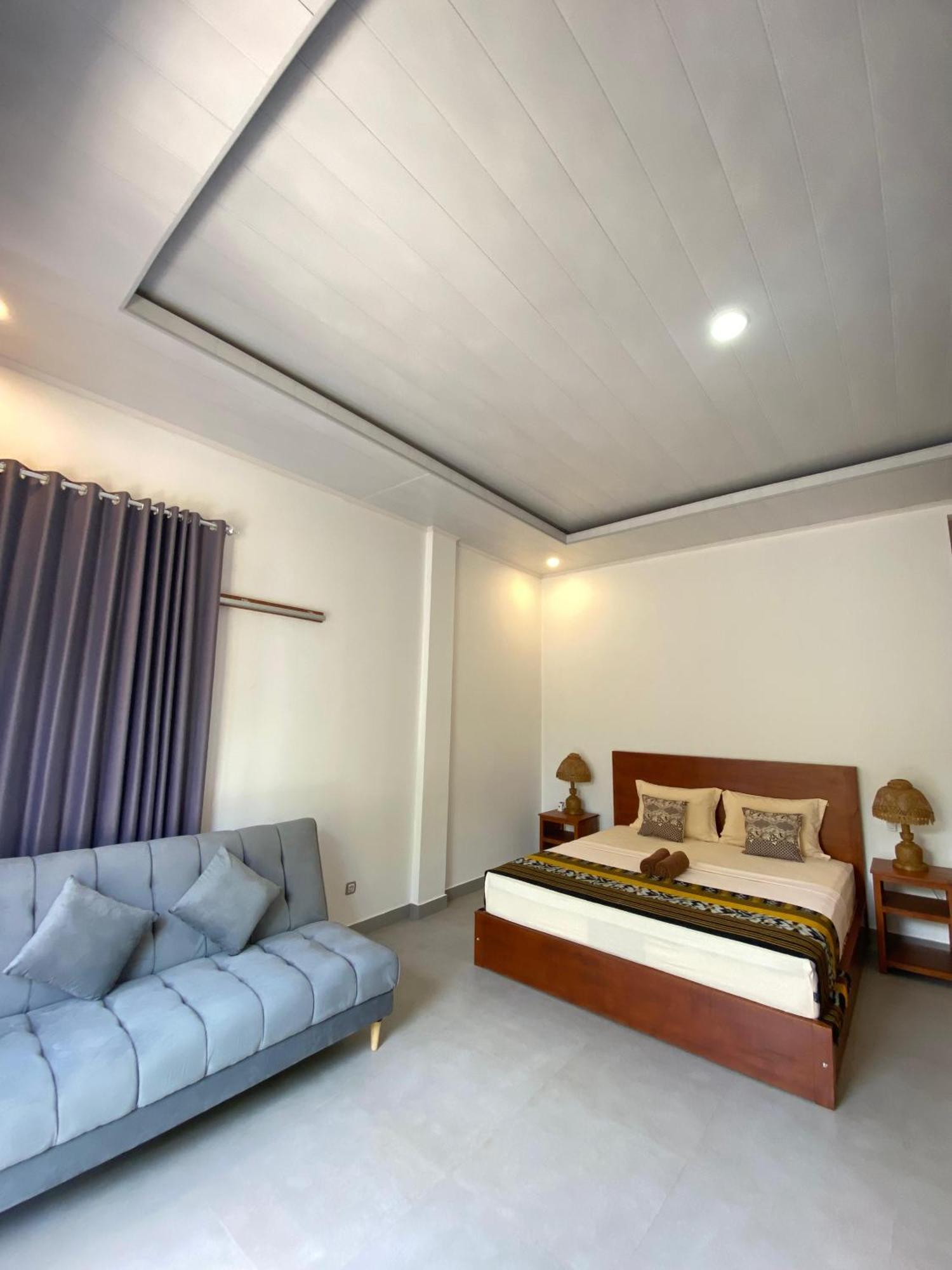 Cewin'S Homestay Kuta  Exterior foto