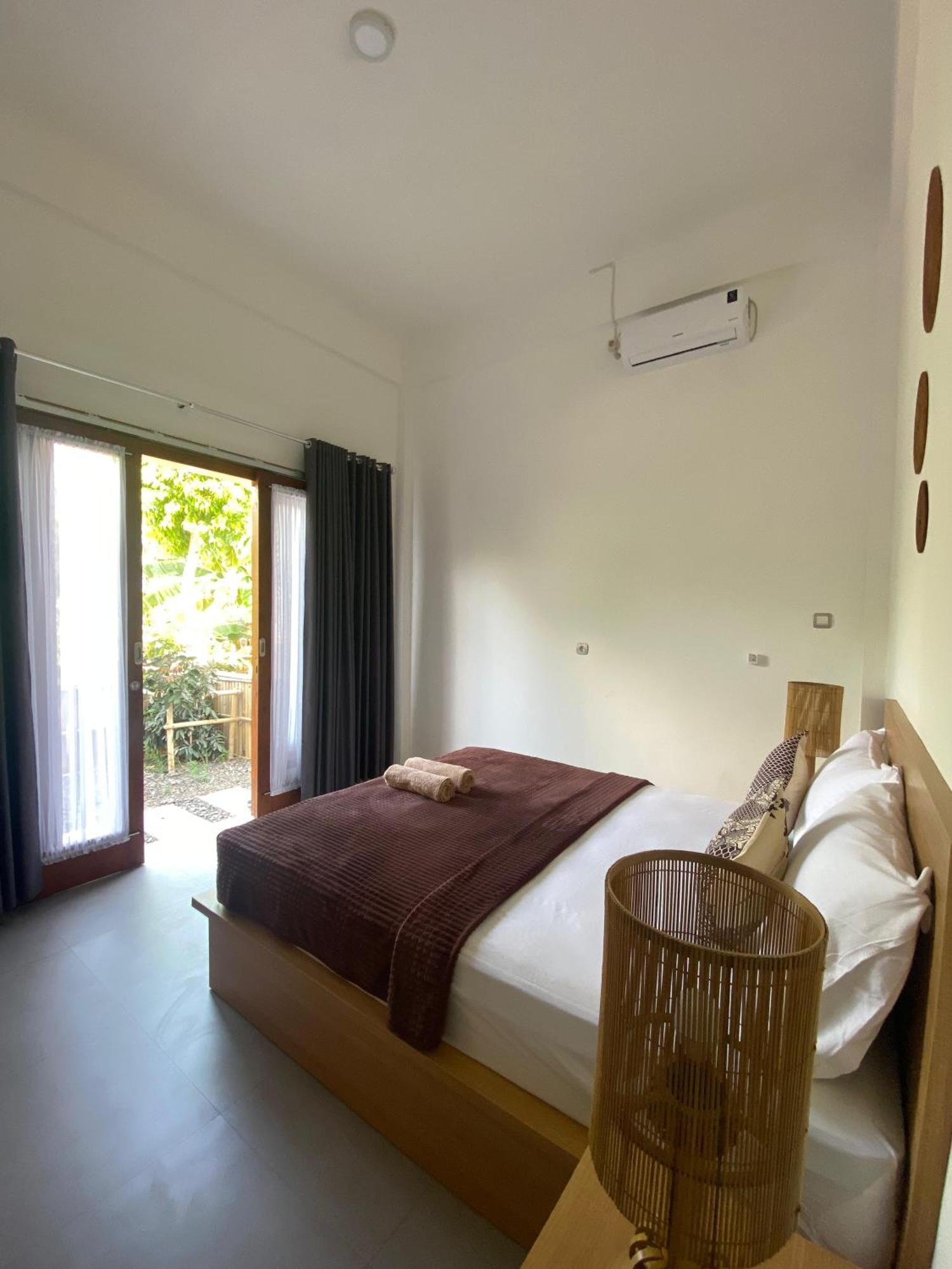 Cewin'S Homestay Kuta  Exterior foto