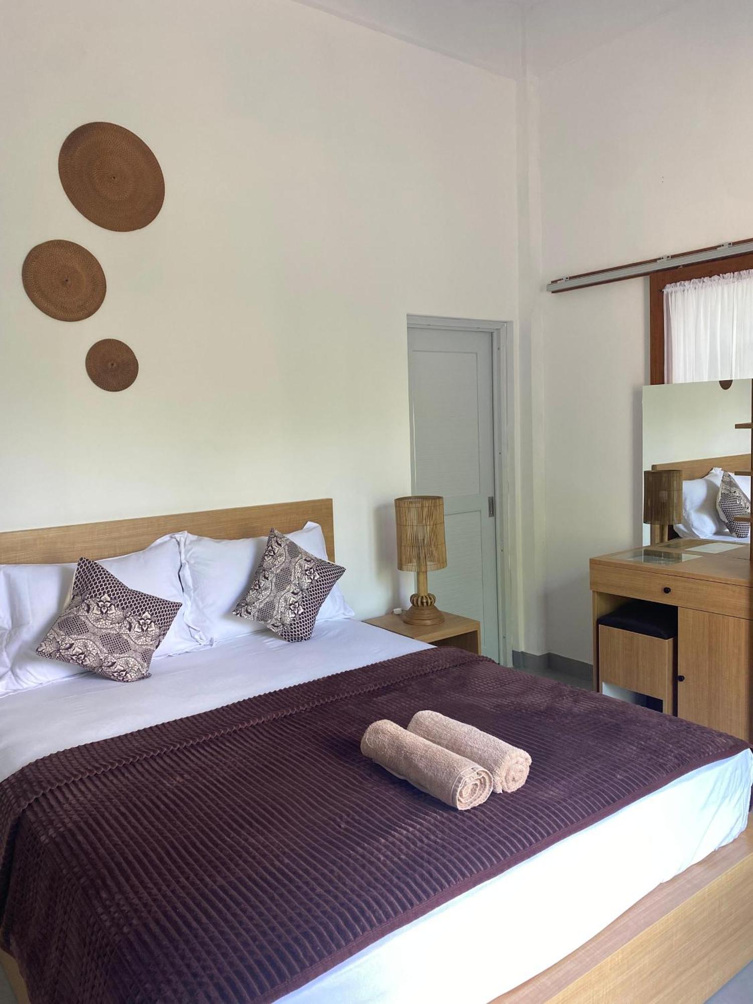 Cewin'S Homestay Kuta  Exterior foto
