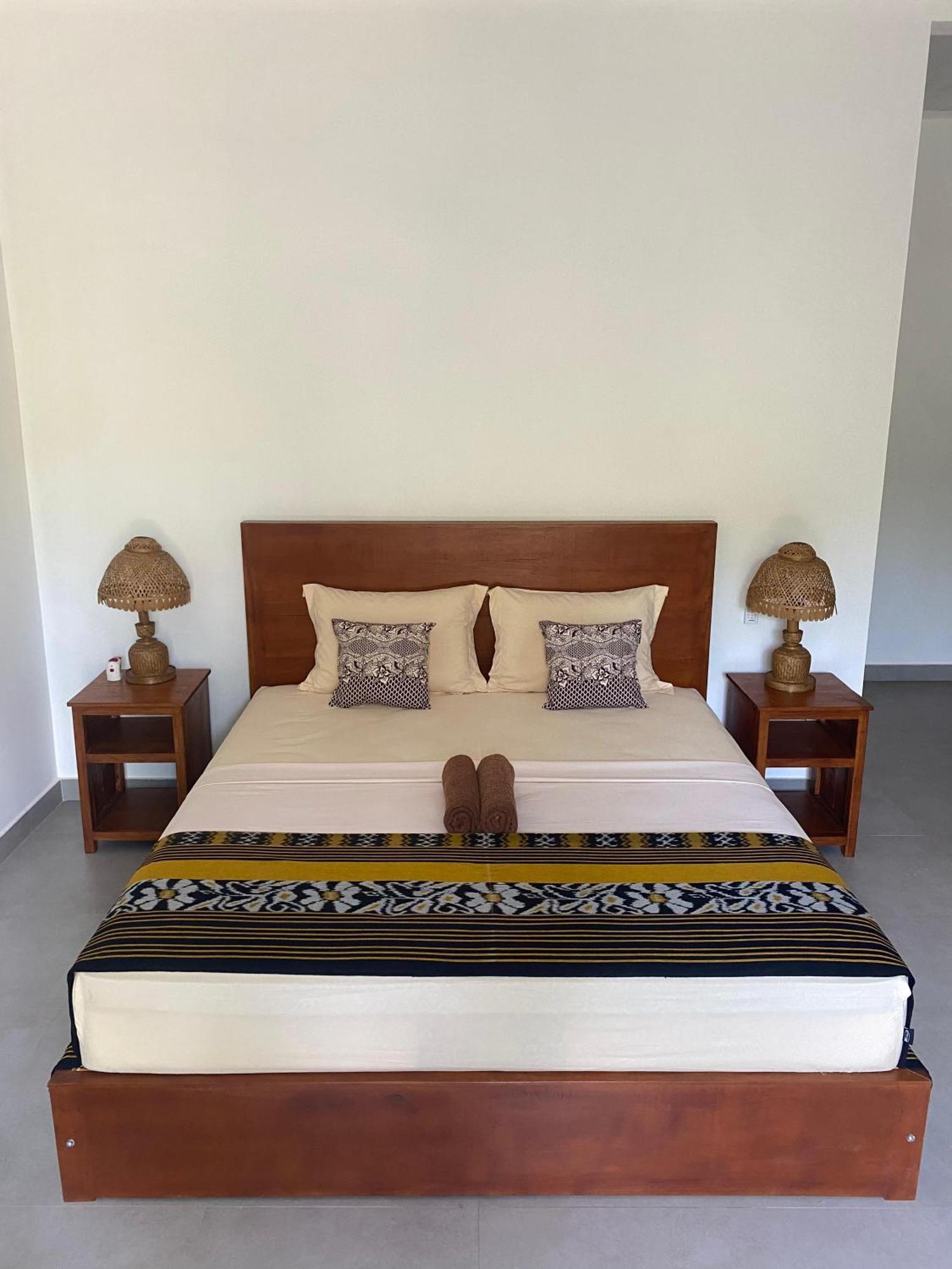 Cewin'S Homestay Kuta  Exterior foto
