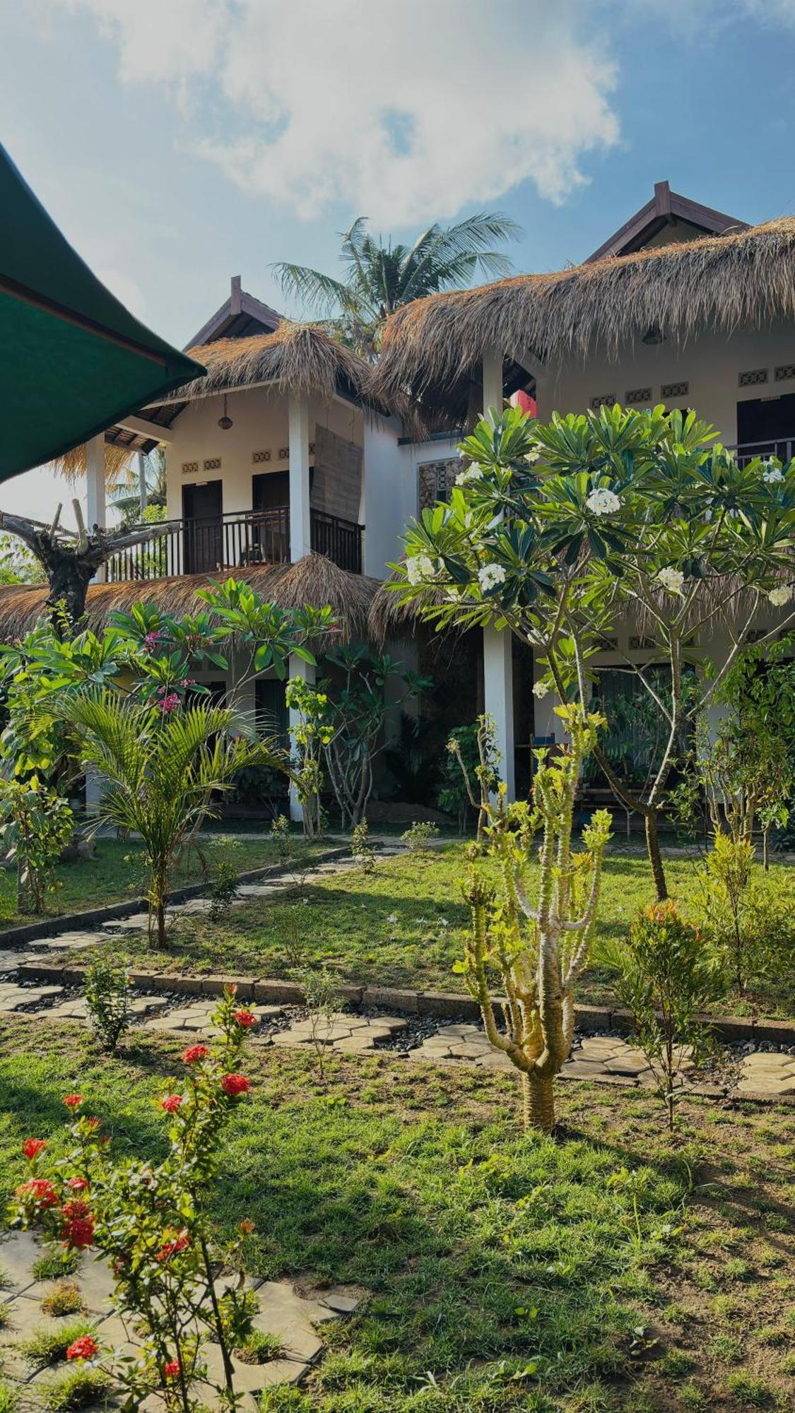 Cewin'S Homestay Kuta  Exterior foto