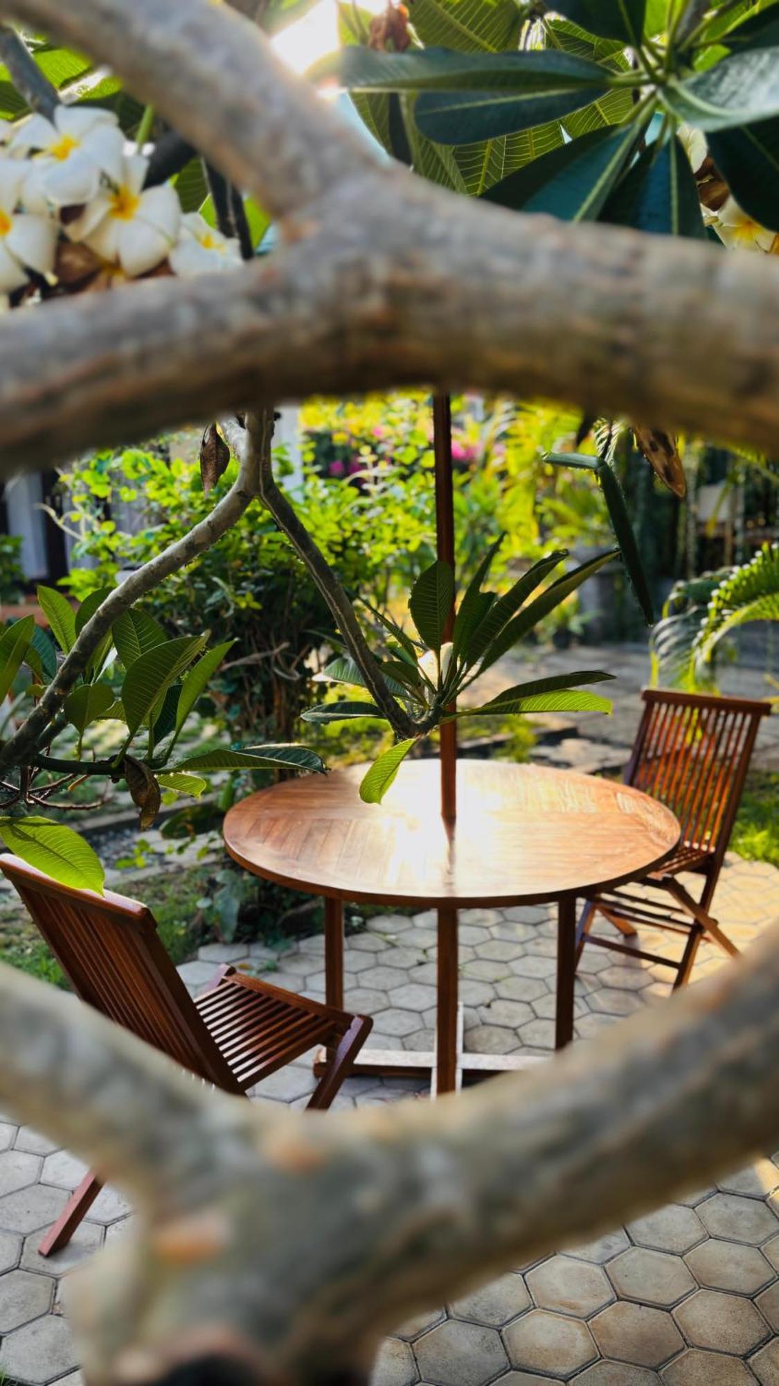 Cewin'S Homestay Kuta  Exterior foto