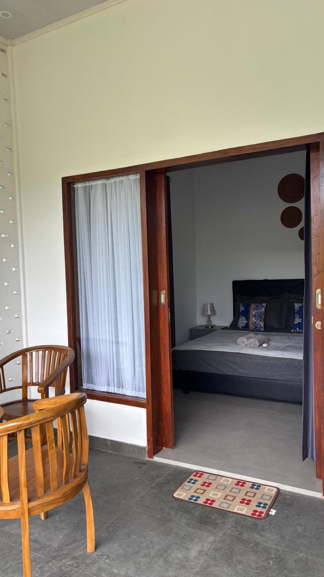 Cewin'S Homestay Kuta  Exterior foto