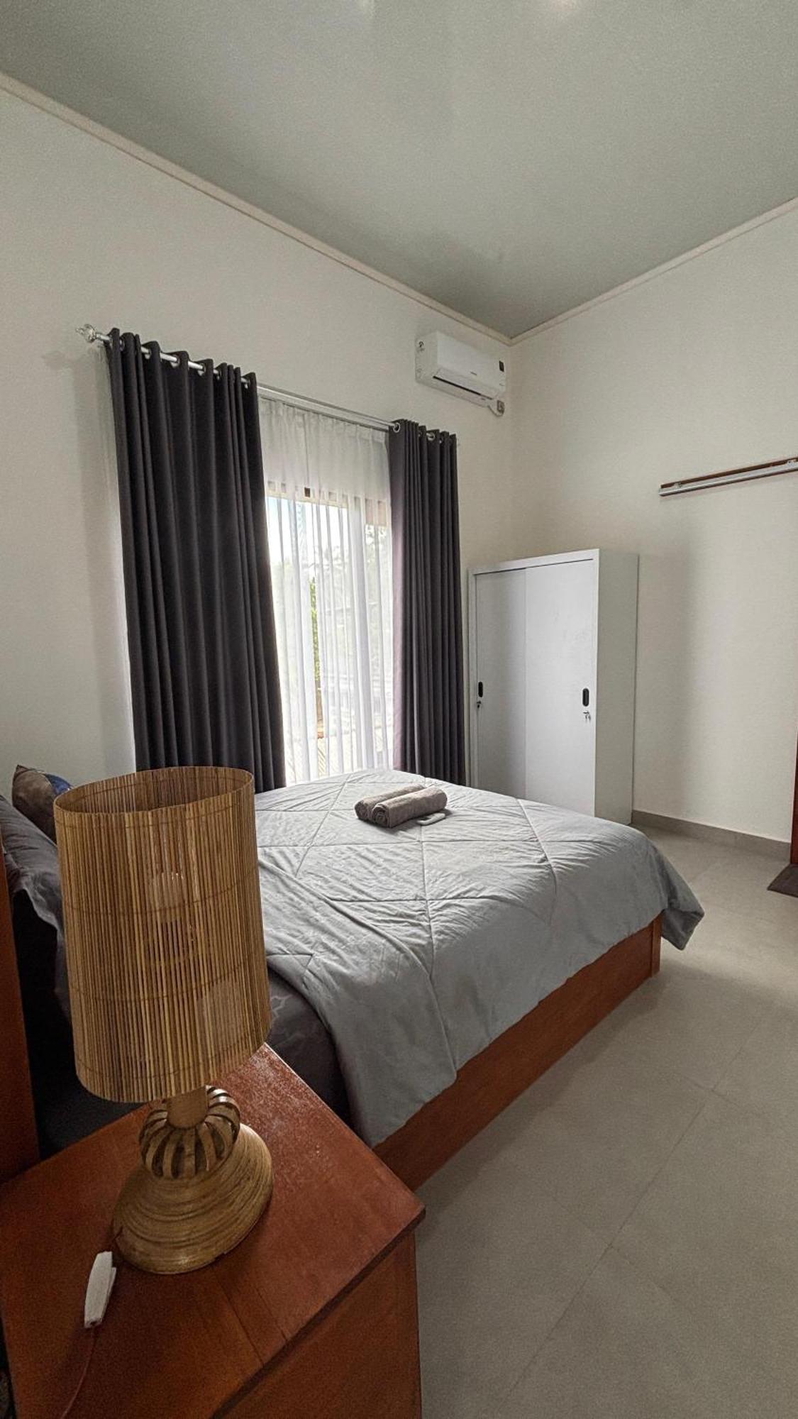 Cewin'S Homestay Kuta  Exterior foto