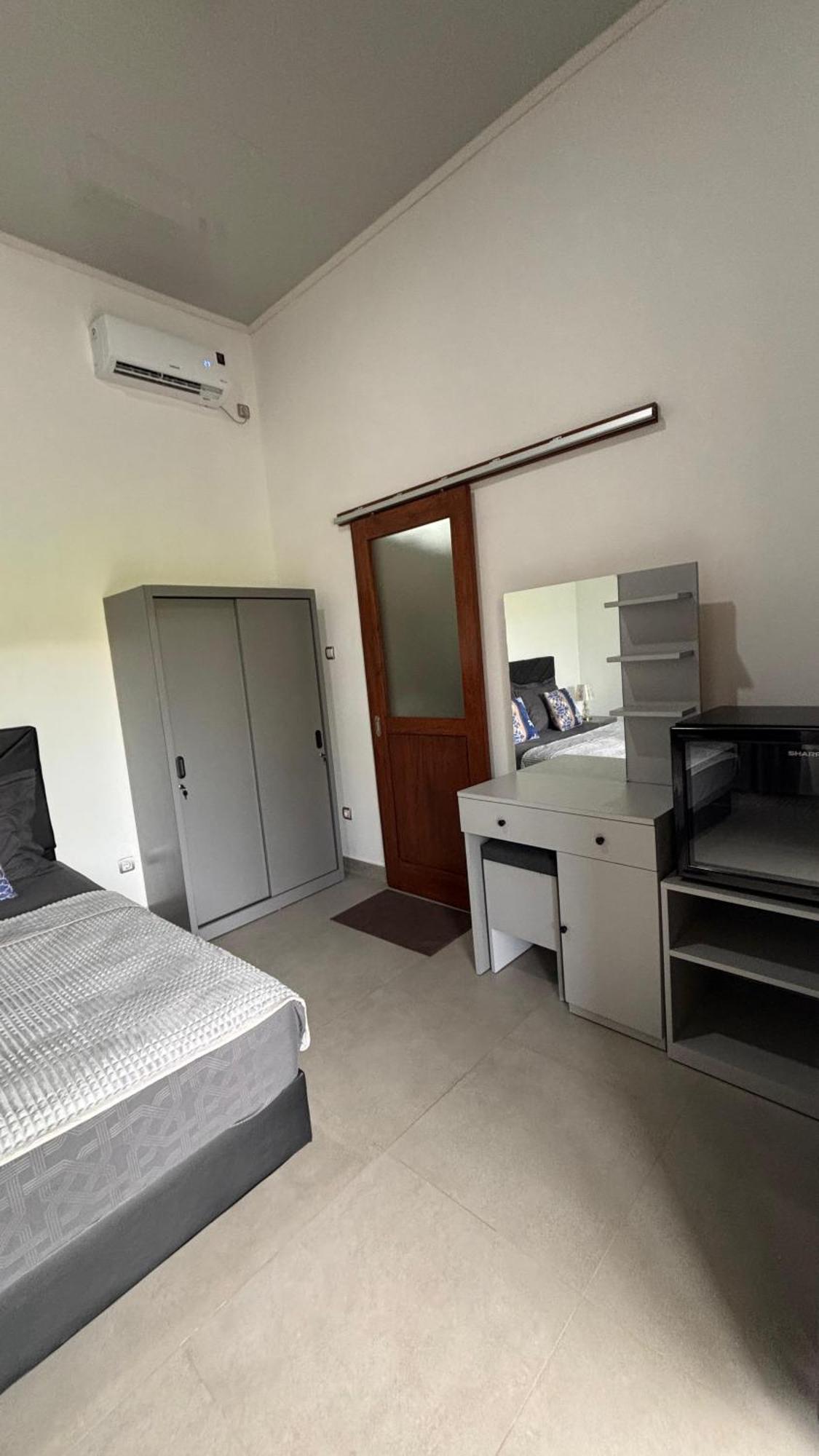 Cewin'S Homestay Kuta  Exterior foto