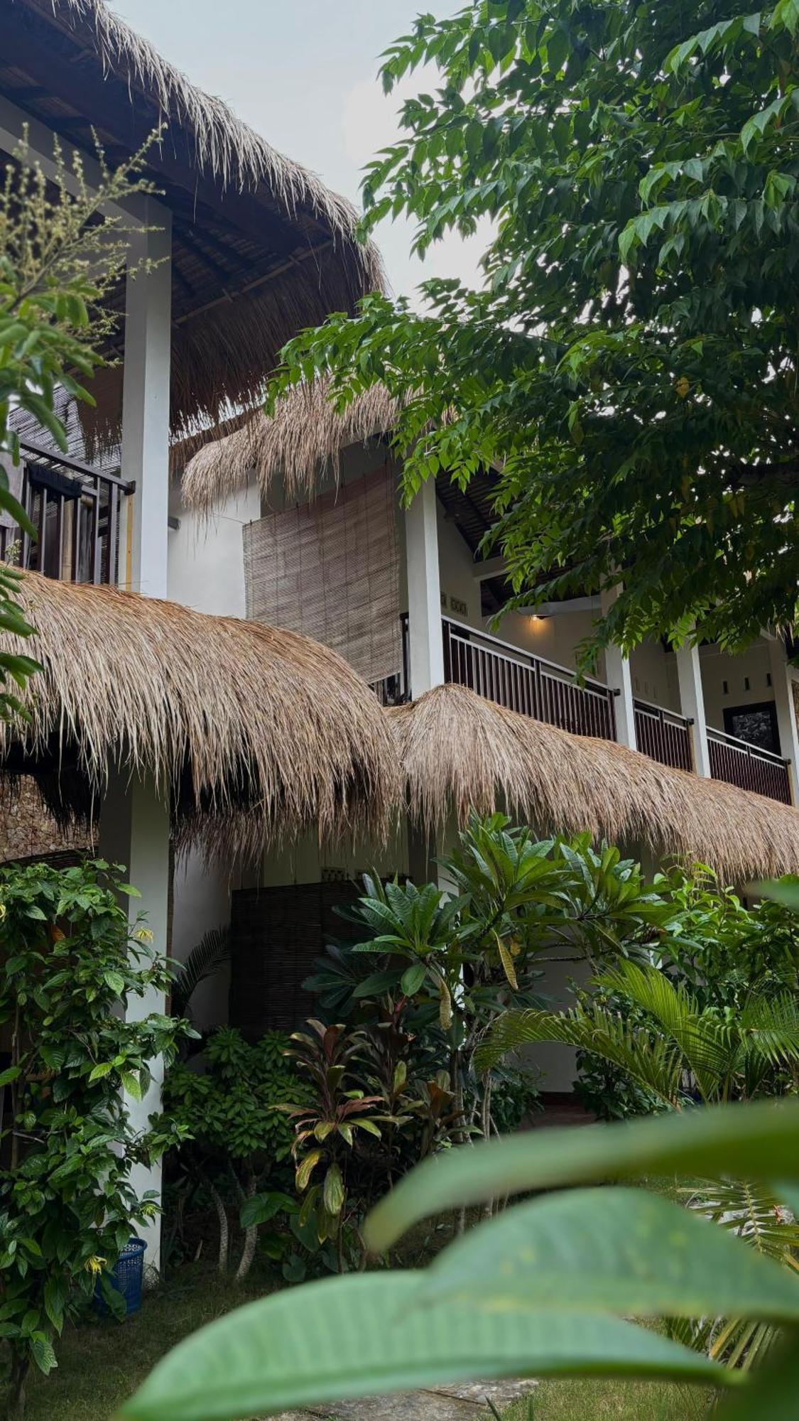 Cewin'S Homestay Kuta  Exterior foto
