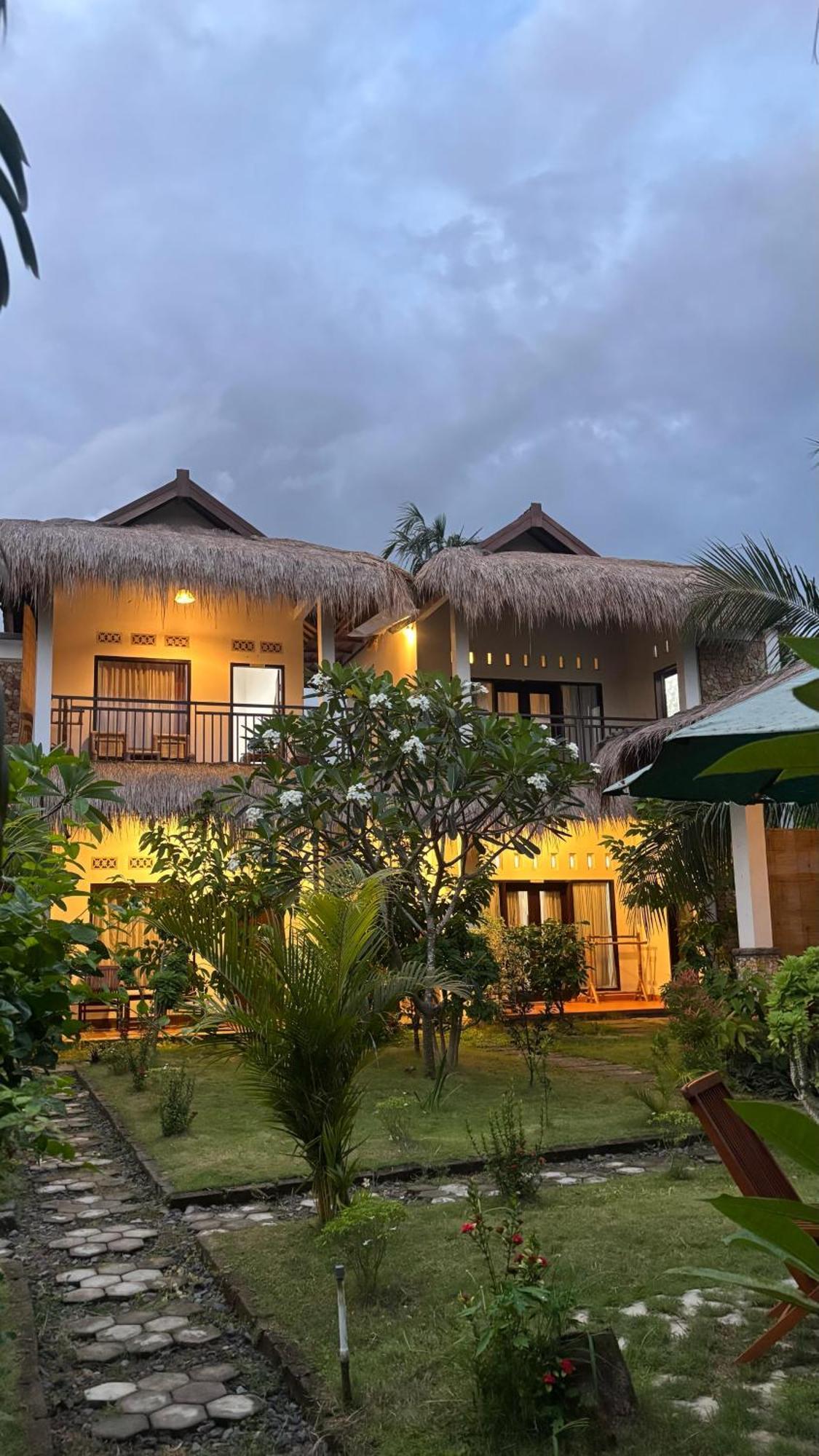 Cewin'S Homestay Kuta  Exterior foto