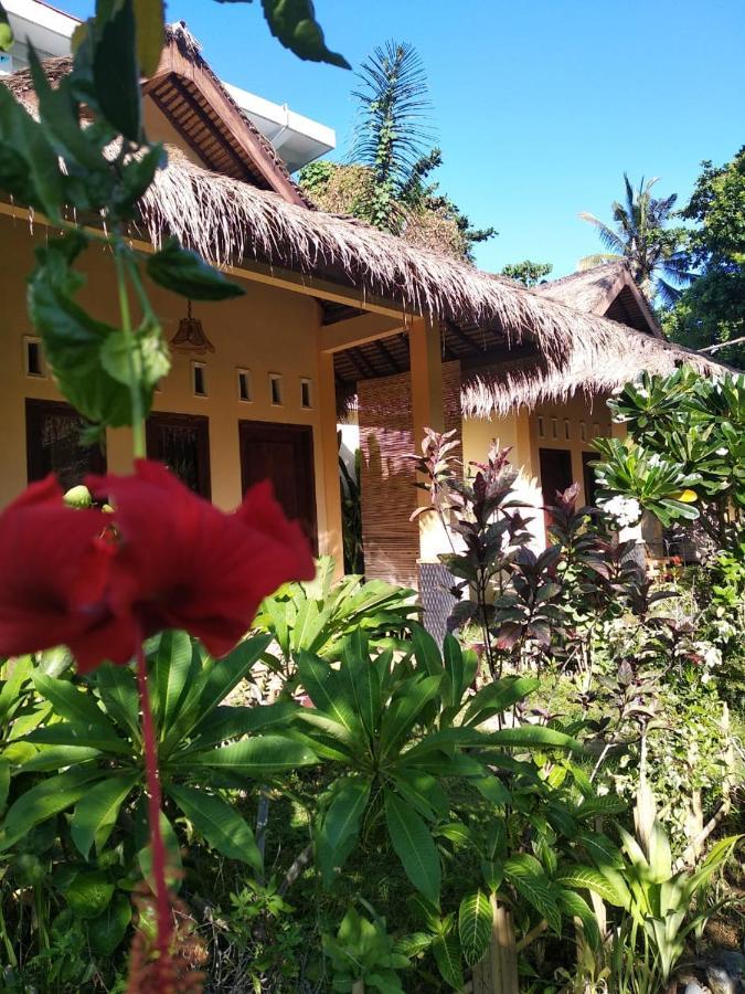 Cewin'S Homestay Kuta  Exterior foto